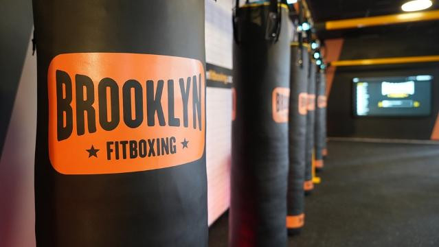 Imagem 1 da galeria do parceiro Brooklyn Fitboxing Expo