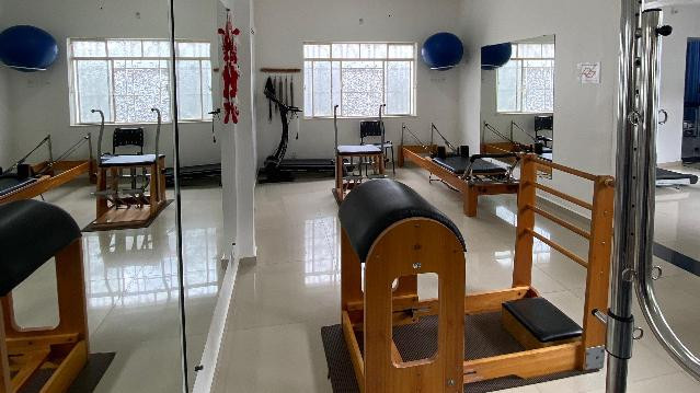 Imagem 1 da galeria do parceiro UNIFI - Unidade de Fisioterapia Intensiva