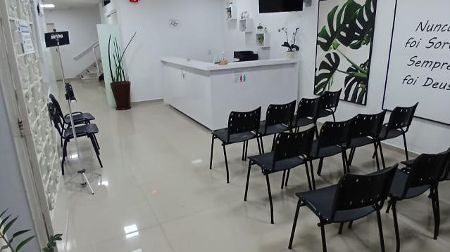 Imagem 3 da galeria do parceiro UNIFI - Unidade de Fisioterapia Intensiva