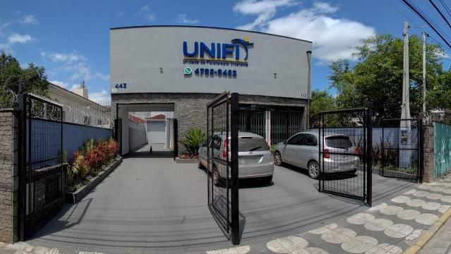 Imagem 2 da galeria do parceiro UNIFI - Unidade de Fisioterapia Intensiva