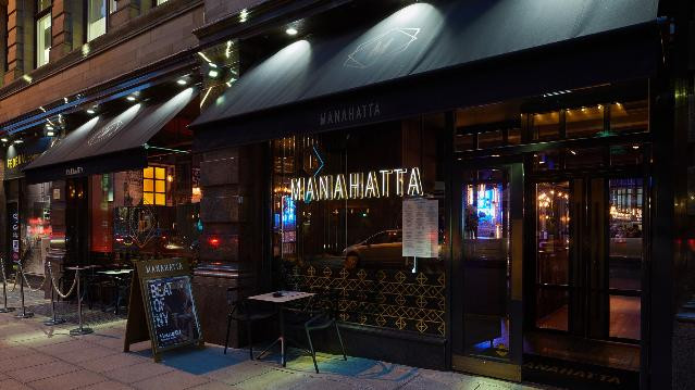 Image 2 from Floridita Dance - Deansgate partner gallery