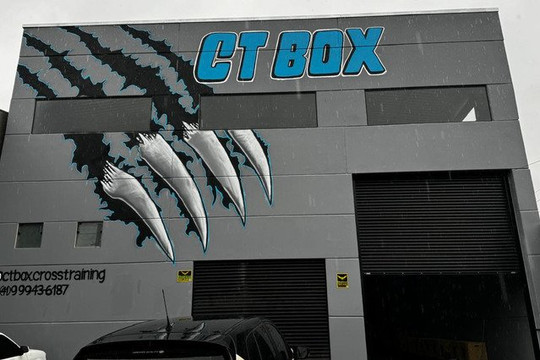 Imagem 2 da galeria do parceiro CT BOX