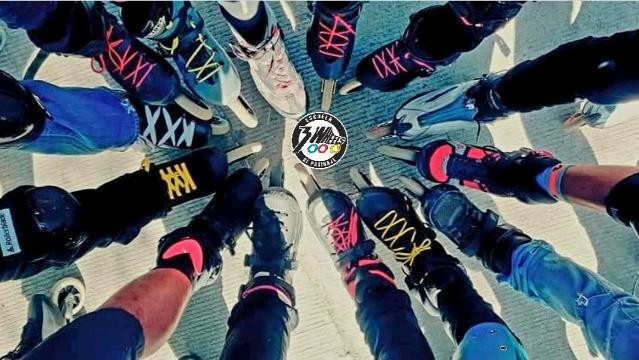 Imagen 1 de la galería del partner 3wheels Escuela de Patinaje Sobre Ruedas