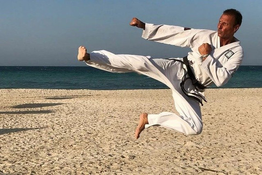 Bild 2 von Taekwon-Do-Club Eckhardt Schlechtinger Partnergalerie