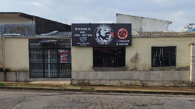 Imagem 2 da galeria do parceiro Iparraguirre Jiu-Jitsu Team