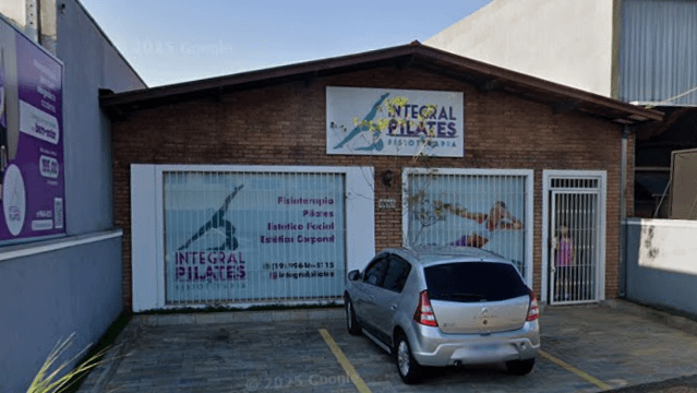 Imagem 2 da galeria do parceiro Integral Pilates