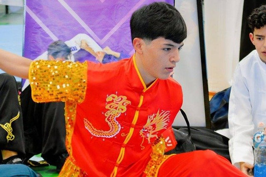 Imagen 1 de la galería del partner Escuela de Kung Fu XINJU Cuauhtémoc