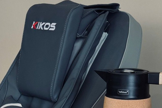 Imagem 3 da galeria do parceiro HB studio