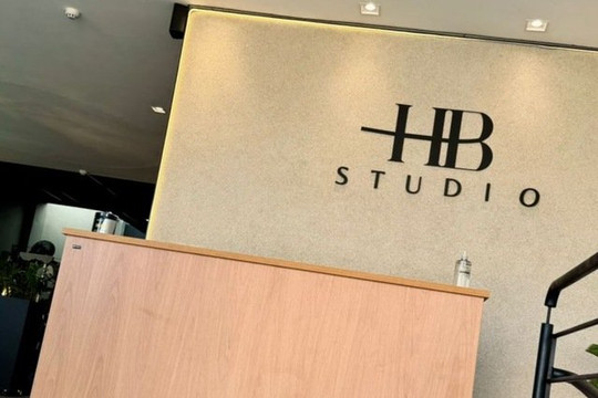Imagem 2 da galeria do parceiro HB studio