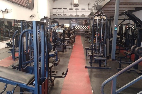 Imagem 1 da galeria do parceiro MG3 FITNESS