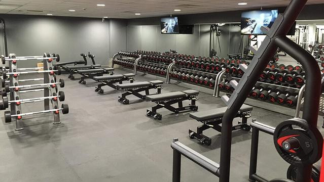 Image 2 from Everyone Active - Bracknell Leisure Centre partner gallery