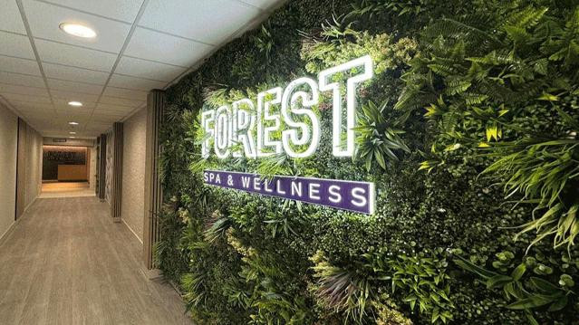 Image 3 from Everyone Active - Bracknell Leisure Centre partner gallery