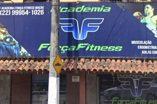 Imagem 2 da galeria do parceiro Academia Força Fitness