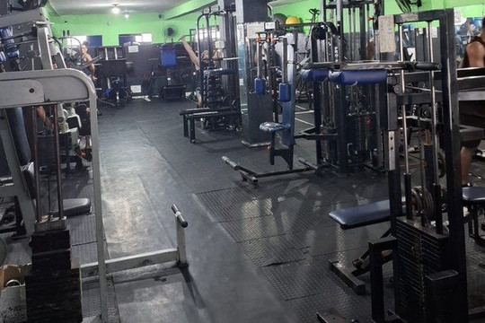 Imagem 1 da galeria do parceiro Academia Força Fitness