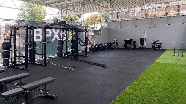 Imagen 1 de la galería del partner Ingenia Sport