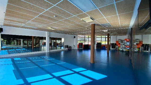 Imagen 2 de la galería del partner Ingenia Sport