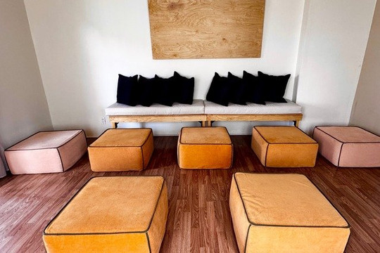 Image 3 from Harmonic Hertz partner gallery