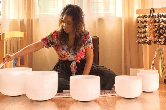 Image 1 from Harmonic Hertz partner gallery