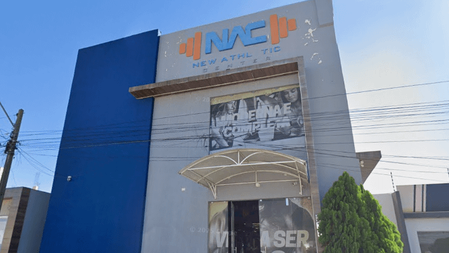 Imagem 2 da galeria do parceiro New Athletic Center