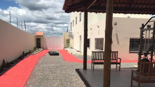 Imagem 3 da galeria do parceiro New Athletic Center