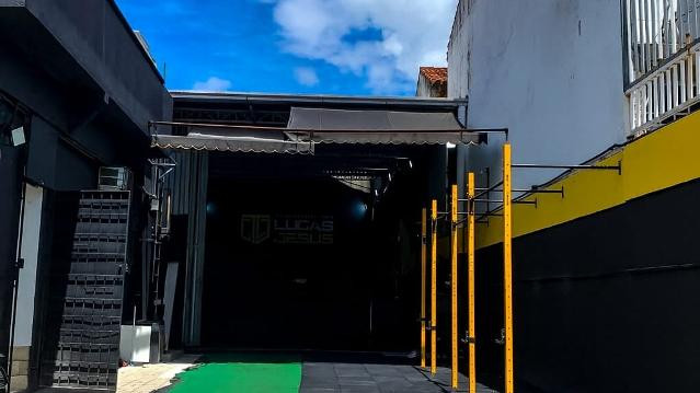 Imagem 2 da galeria do parceiro Centro de Treinamento Lucas Jesus