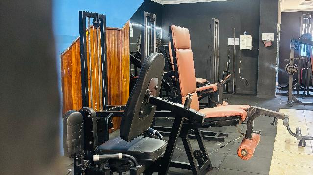 Imagem 3 da galeria do parceiro Academia Holística