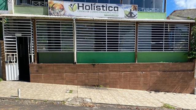 Imagem 2 da galeria do parceiro Academia Holística