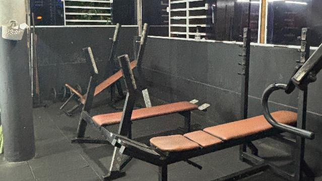 Imagem 1 da galeria do parceiro Academia Holística