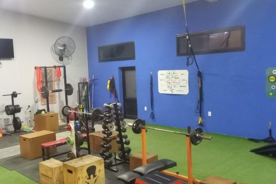 Imagen 2 de la galería del partner Ezequiel Corea