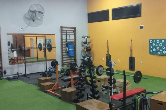 Imagen 1 de la galería del partner Ezequiel Corea