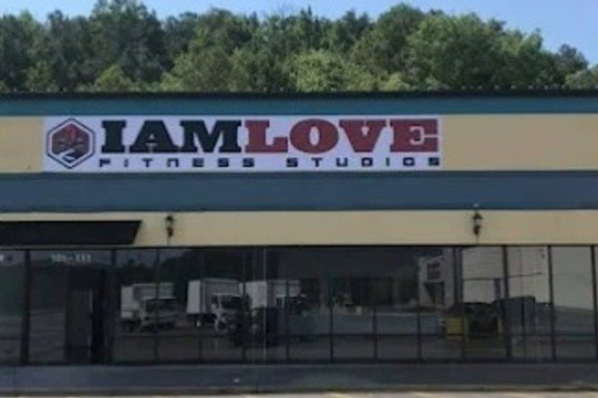Image 2 from I Am Love Fitness Training Center West partner gallery