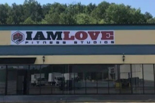 Image 3 from I Am Love Fitness Training Center West partner gallery
