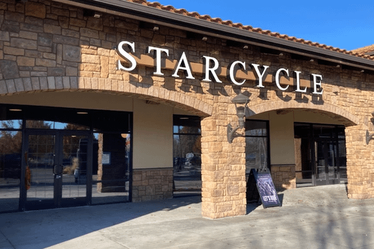 Image 2 from StarCycle Kennewick partner gallery