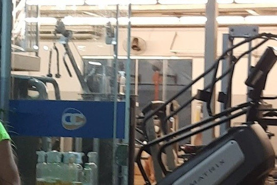 Imagem 3 da galeria do parceiro Academia Oficina do Corpo