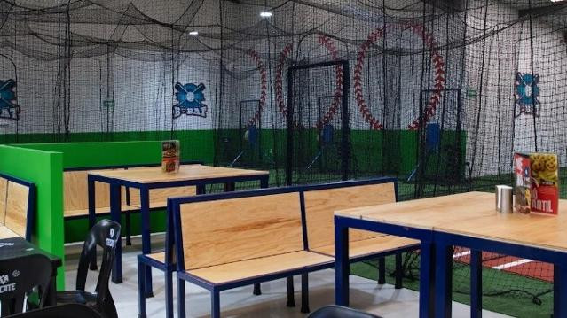 Imagen 1 de la galería del partner B-BAT - Querétaro