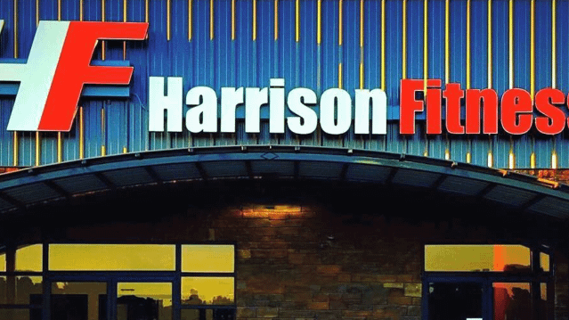 Image 2 from Harrison Fitness partner gallery