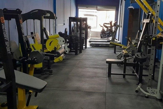 Imagem 1 da galeria do parceiro Academia Lions Fit