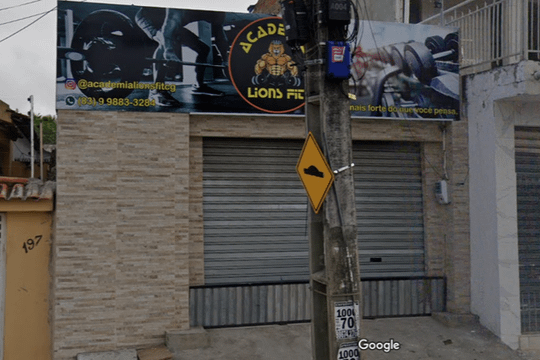 Imagem 2 da galeria do parceiro Academia Lions Fit