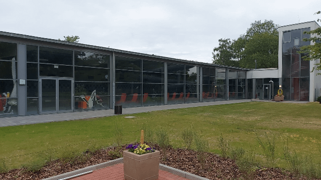 Bild 2 von Frei- und Hallenbad Vreden Partnergalerie