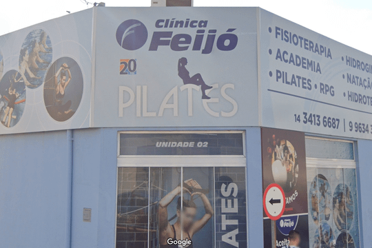 Imagem 2 da galeria do parceiro Clínica Feijó Unidade 2