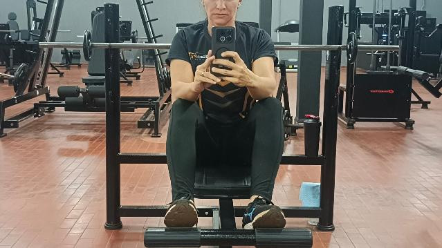 Imagem 3 da galeria do parceiro Black Fit Academia