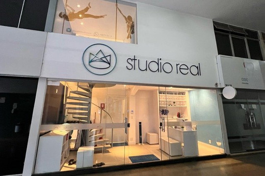 Imagem 2 da galeria do parceiro Studio Real