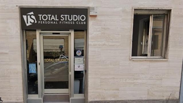 Immagine 2 dalla galleria del partner Total studio