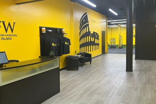 Image 2 from Training for Warriors Rhode Island partner gallery