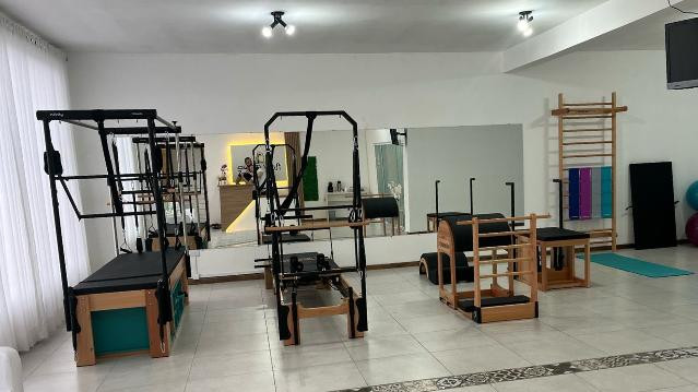 Imagem 1 da galeria do parceiro Studio Flow Move