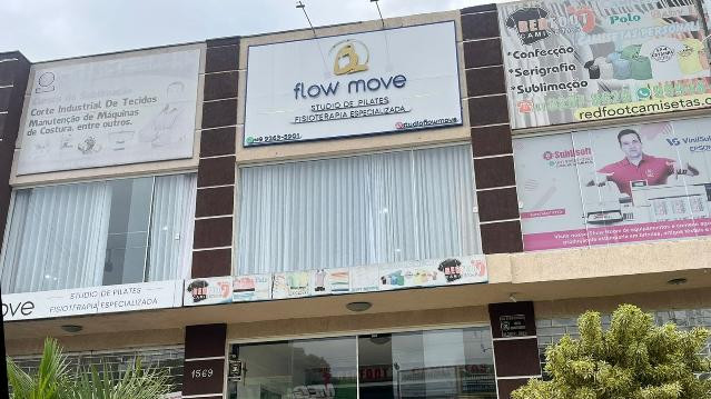 Imagem 2 da galeria do parceiro Studio Flow Move