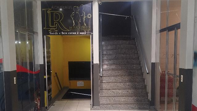 Imagem 2 da galeria do parceiro LR FITNESS Academia