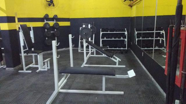 Imagem 3 da galeria do parceiro LR FITNESS Academia