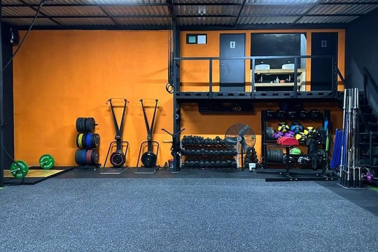 Imagen 3 de la galería del partner Ragnarok Integral Training