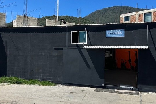 Imagen 2 de la galería del partner Ragnarok Integral Training